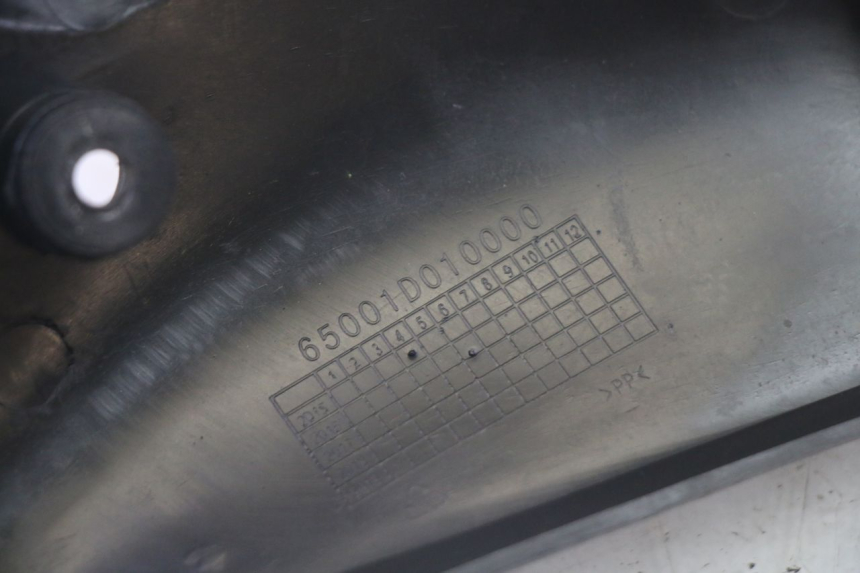 photo de TELAIO CARENA SINISTRA KSR TR SM 50 (2015 - 2018) - Primo piano tecnico