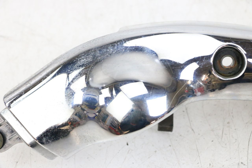 photo de COPERCHIO TELAIO LATERALE SINISTRO SUZUKI VL INTRUDER 125 (2004 - 2007) - Dettaglio del componente