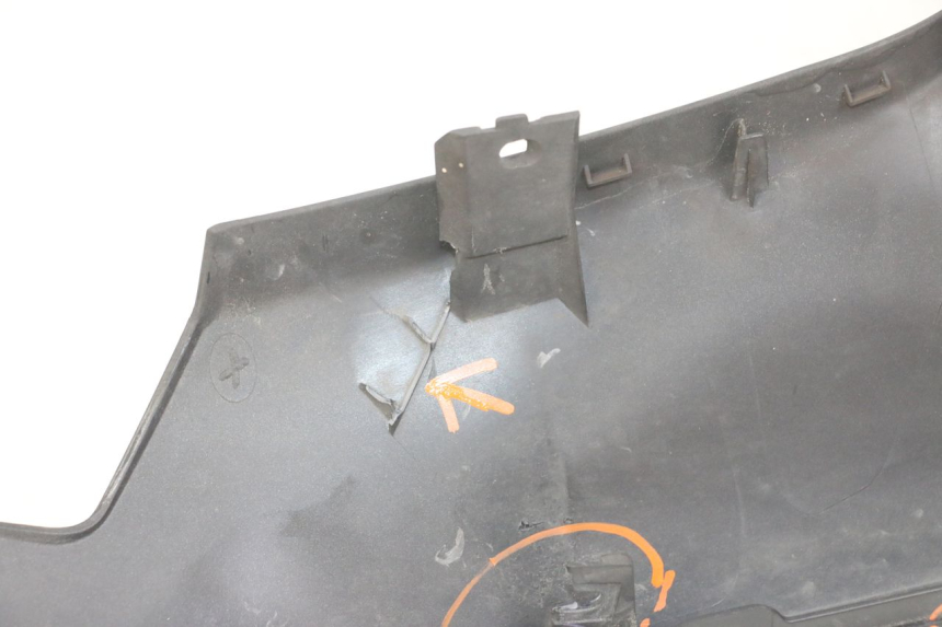 photo de CACHE TELAIO LATERALE SINISTRO YAMAHA XMAX X-MAX ABS 125 (2017 - 2020) - Vista d'insieme del prodotto