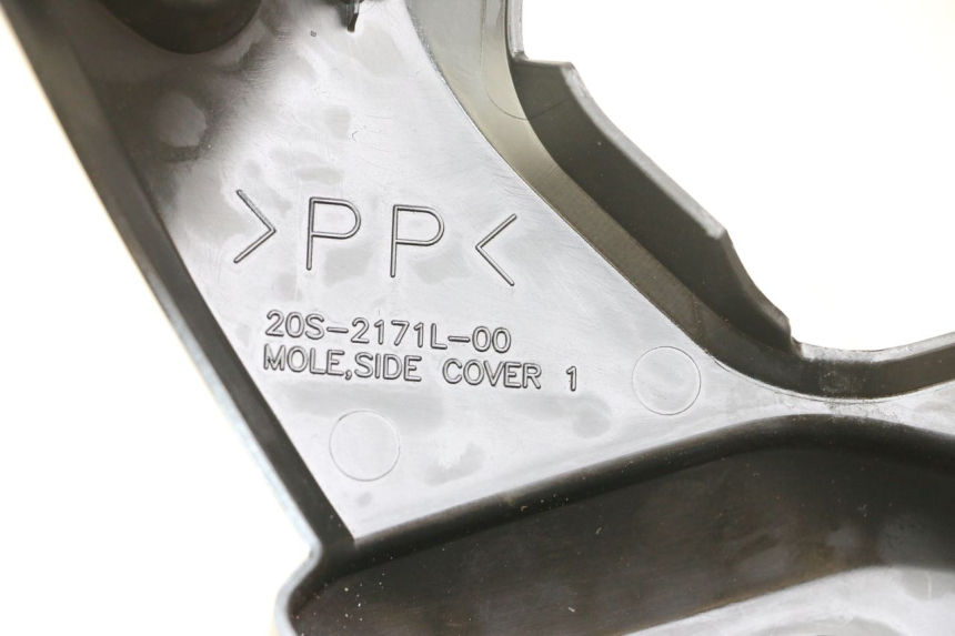 photo de TELAIO CARENA SINISTRA YAMAHA XJ6 ABS 600 (2008 - 2016) - Dettaglio del componente