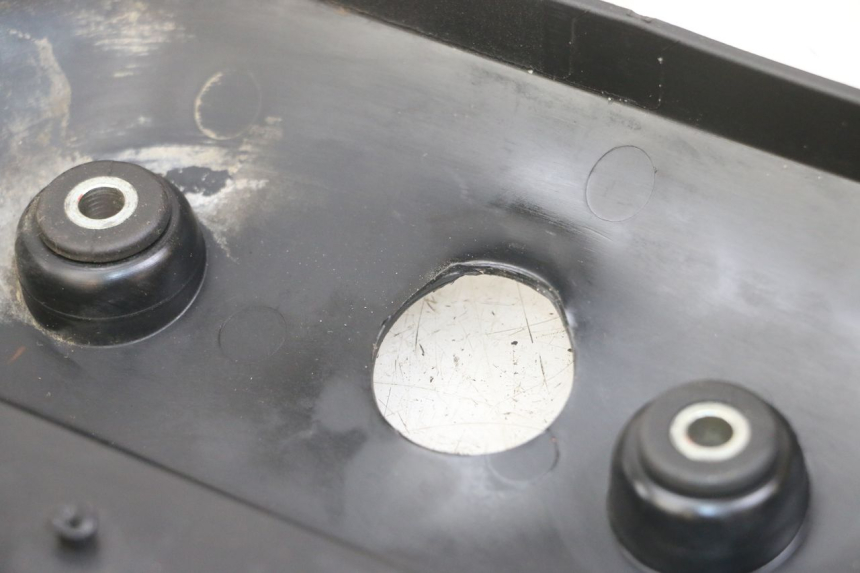 photo de TELAIO CARENA SINISTRA YAMAHA XJ6 ABS 600 (2008 - 2016) - Altra angolazione