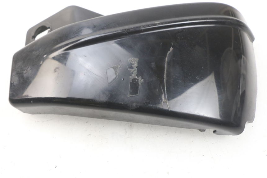 photo de COPERCHIO TELAIO LATERALE SINISTRO YAMAHA XVS DRAG STAR DRAGSTAR 650 (1997 - 2007) - Zoom sullo stato d'uso