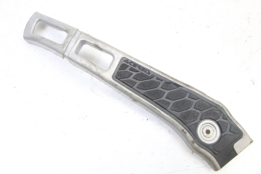 photo de TELAIO CARENA SINISTRA YAMAHA YZ 125 (2006 - 2016) - Vista principale