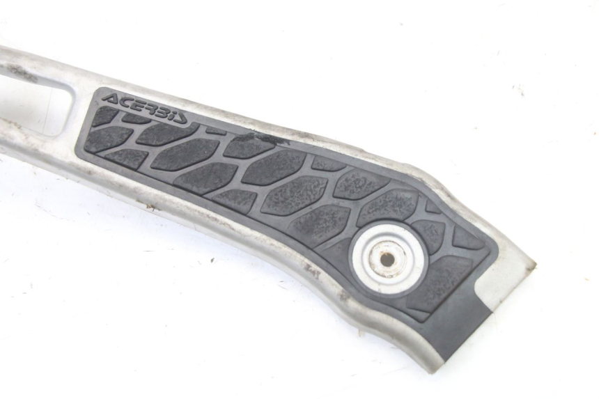 photo de TELAIO CARENA SINISTRA YAMAHA YZ 125 (2006 - 2016) - Zoom sullo stato d'uso