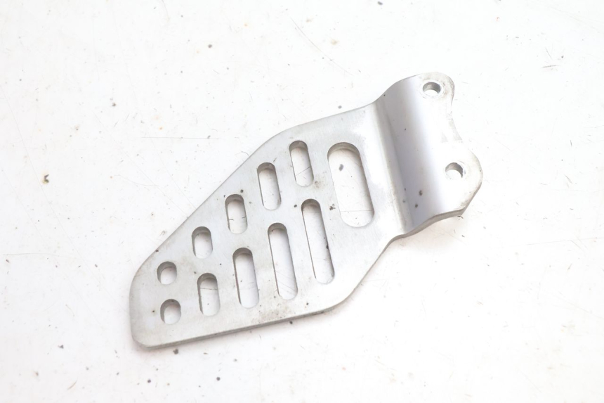 photo de TELAIO CARENA SINISTRA YAMAHA YZF R6 600 (2008 - 2009) - Zoom sullo stato d'uso