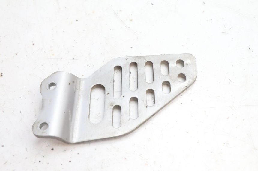 photo de TELAIO CARENA SINISTRA YAMAHA YZF R6 600 (2008 - 2009) - Altra angolazione