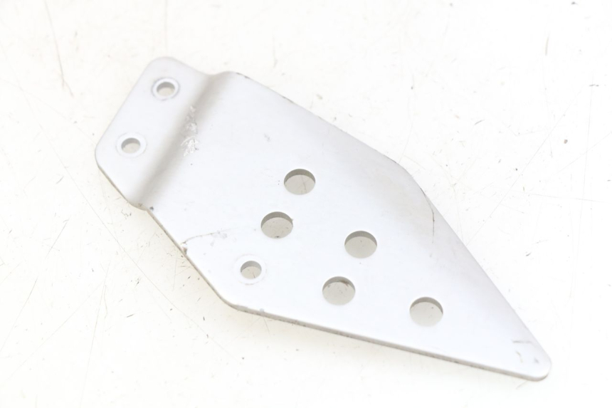 photo de CACHE TELAIO LATERALE SINISTRO KAWASAKI Z 750 (2007 - 2013) - Zoom sullo stato d'uso