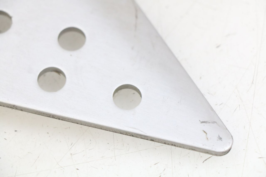 photo de CACHE TELAIO LATERALE SINISTRO KAWASAKI Z 750 (2007 - 2013) - Altra angolazione