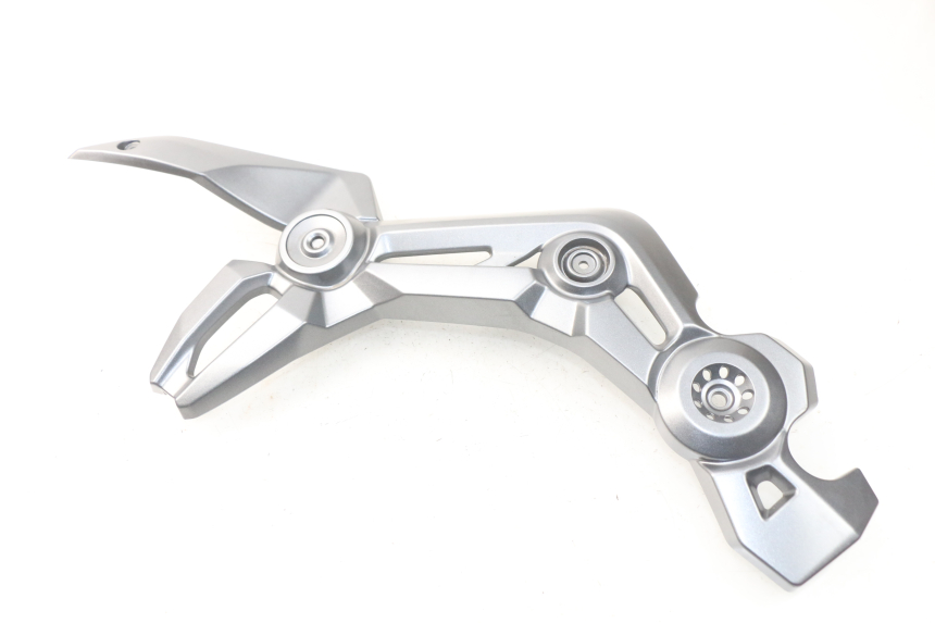 photo de COPERCHIO TELAIO LATERALE SINISTRO KAWASAKI Z Z900 900 (2017 - 2019) - Primo piano tecnico