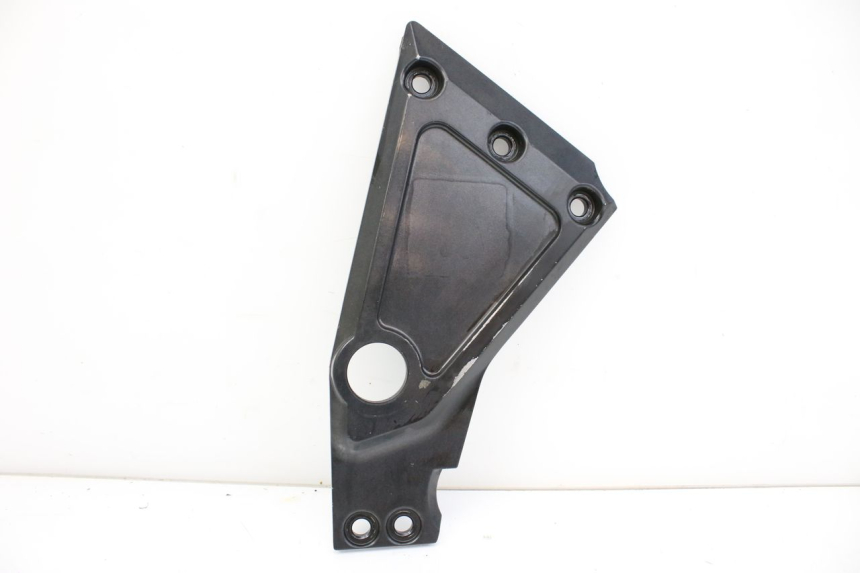 photo de CACHE TELAIO LATERALE SINISTRO KAWASAKI ZEPHYR 1100 ( - 1995) - Zoom sullo stato d'uso