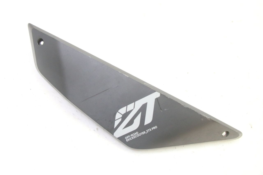 photo de TELAIO CARENA SINISTRA SEGWAY NINEBOT ZT3 PRO 1 - Vista principale