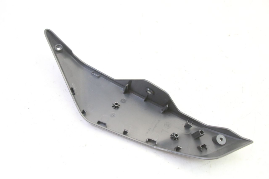 photo de TELAIO CARENA SINISTRA SEGWAY NINEBOT ZT3 PRO 1 - Altra angolazione