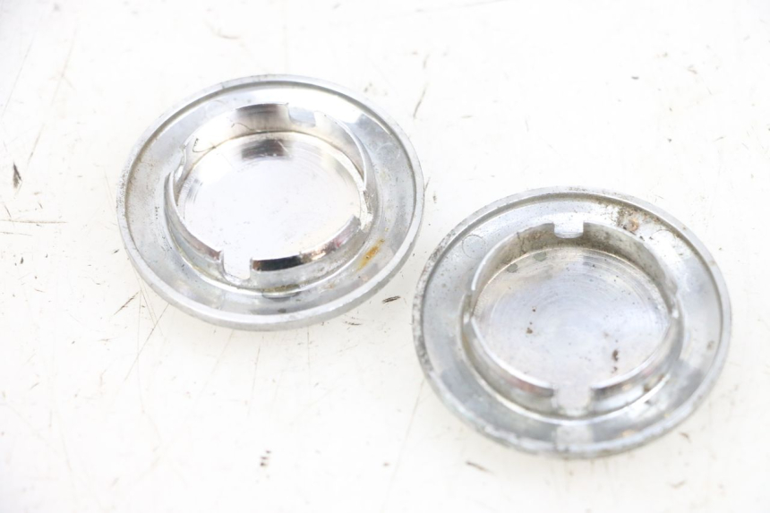 photo de TELAIO CARENA KAWASAKI GPX R WARBIRD 600 (1988 - 1993) - Dettaglio del componente