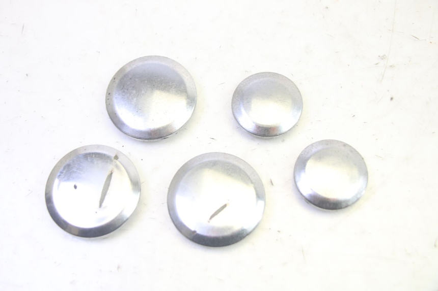 photo de TELAIO CARENA KAWASAKI GPZ RX 1000 (1986 - 1988) - Dettaglio del componente