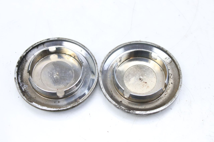 photo de CACHE TELAIO LATERALE SUZUKI GSF S BANDIT 600 (2000 - 2004) - Dettaglio del componente