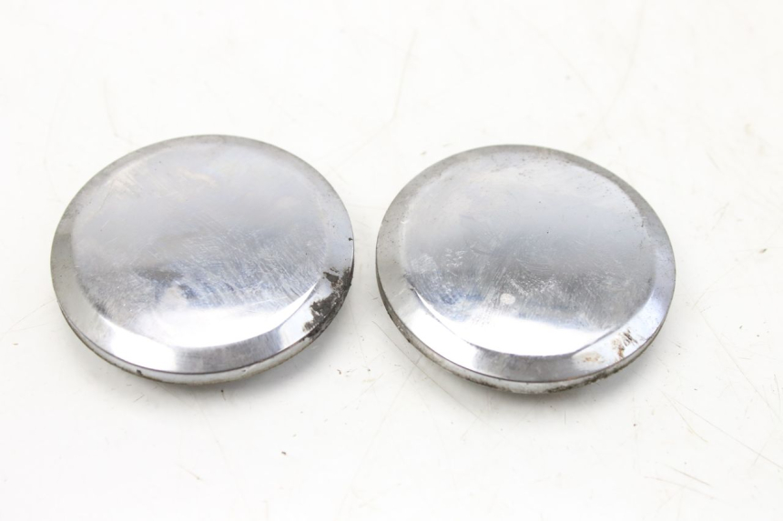 photo de CACHE TELAIO LATERALE SUZUKI GSF S BANDIT 600 (2000 - 2004) - Zoom sullo stato d'uso