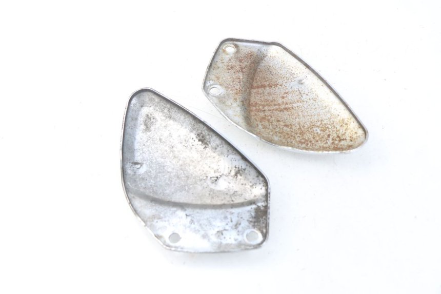 photo de COPERCHIO TELAIO LATERALE SUZUKI GSX-F GSXF 600 (1998 - 2004) - Zoom sullo stato d'uso