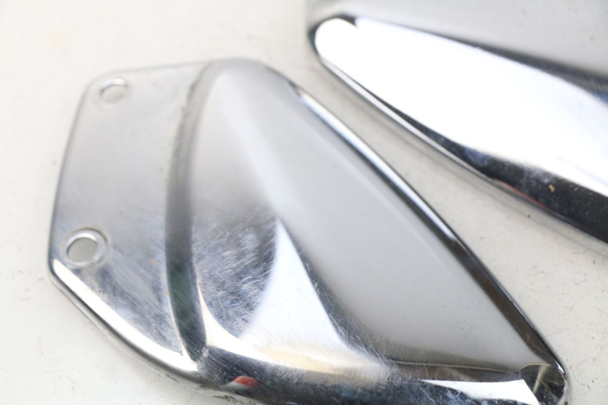 photo de COPERCHIO TELAIO LATERALE SUZUKI GSX-F GSXF 600 (1998 - 2004) - Altra angolazione