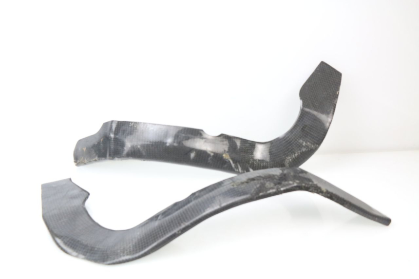 photo de Telaio laterale di copertura SUZUKI GSX-R GSXR 600 (2008 - 2010) - Vista principale