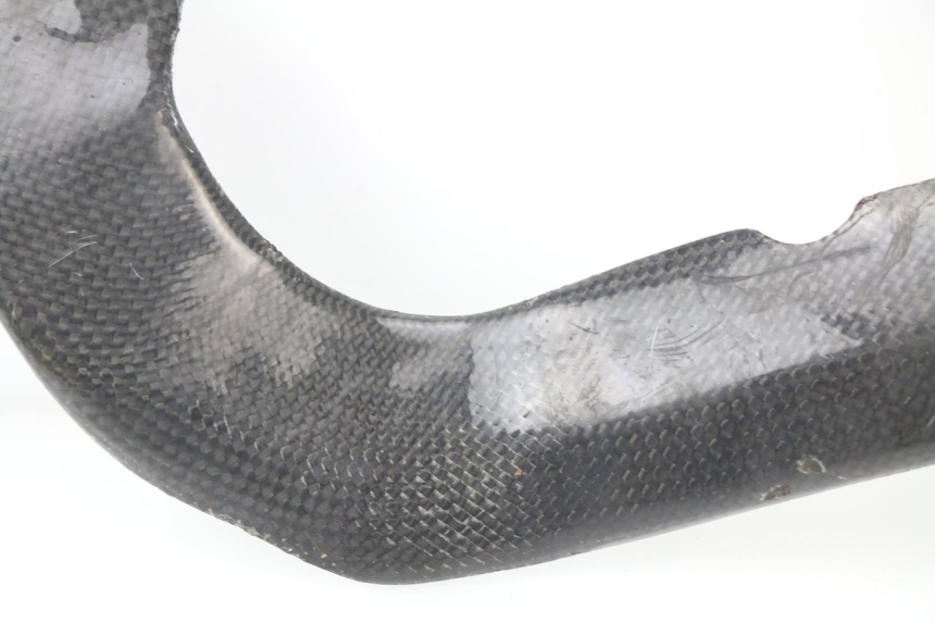 photo de Telaio laterale di copertura SUZUKI GSX-R GSXR 600 (2008 - 2010) - Altra vista dell'articolo