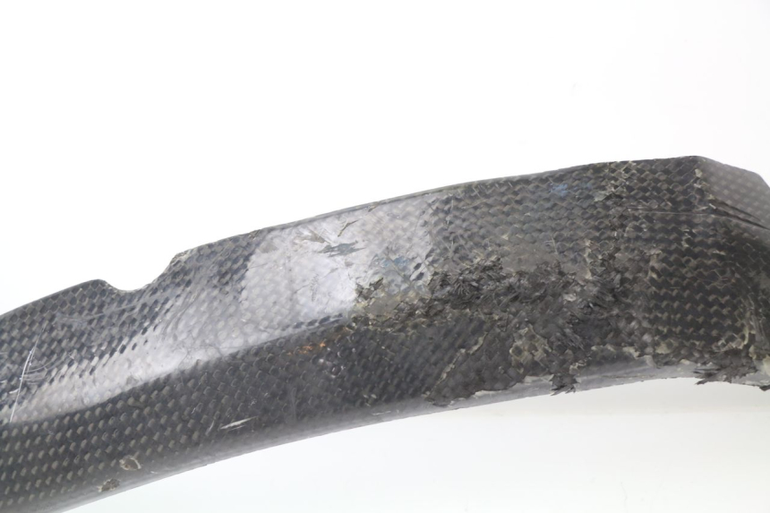 photo de Telaio laterale di copertura SUZUKI GSX-R GSXR 600 (2008 - 2010) - Caratteristiche distintive