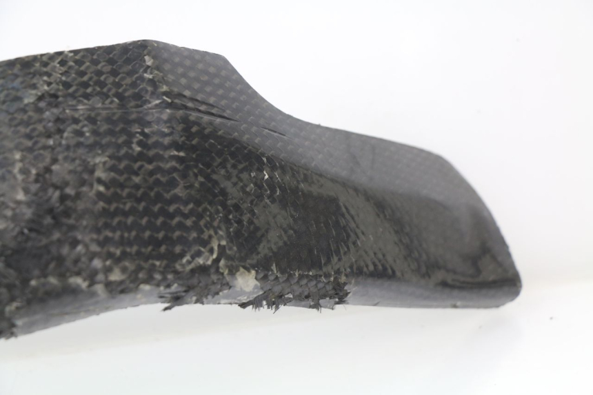 photo de Telaio laterale di copertura SUZUKI GSX-R GSXR 600 (2008 - 2010) - Zoom sui componenti