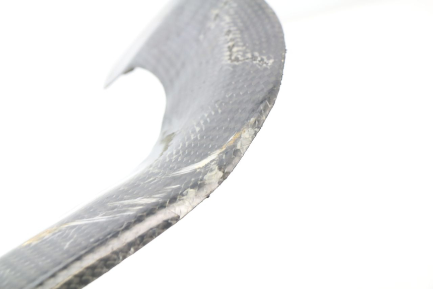 photo de Telaio laterale di copertura SUZUKI GSX-R GSXR 600 (2008 - 2010) - Foto prodotto supplementare