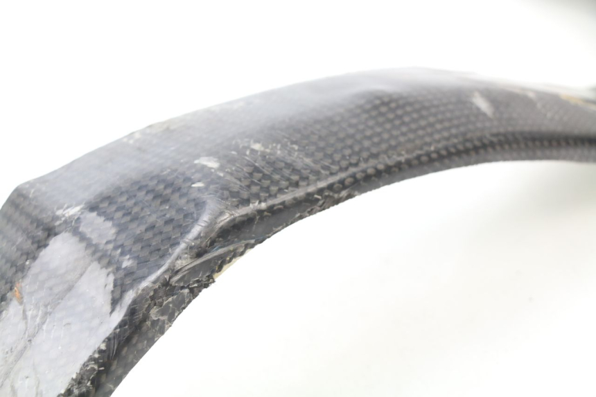 photo de Telaio laterale di copertura SUZUKI GSX-R GSXR 600 (2008 - 2010) - Ispezione visiva dettagliata