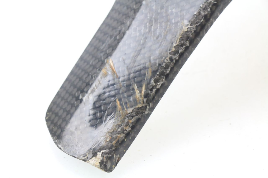 photo de Telaio laterale di copertura SUZUKI GSX-R GSXR 600 (2008 - 2010) - Focus sulla struttura