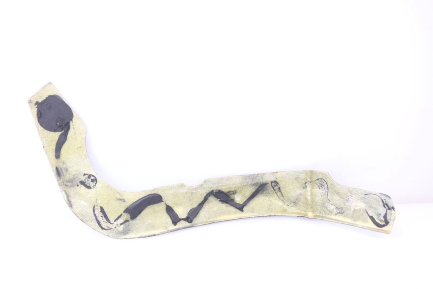 photo de Telaio laterale di copertura SUZUKI GSX-R GSXR 600 (2008 - 2010) - Zoom qualità usato