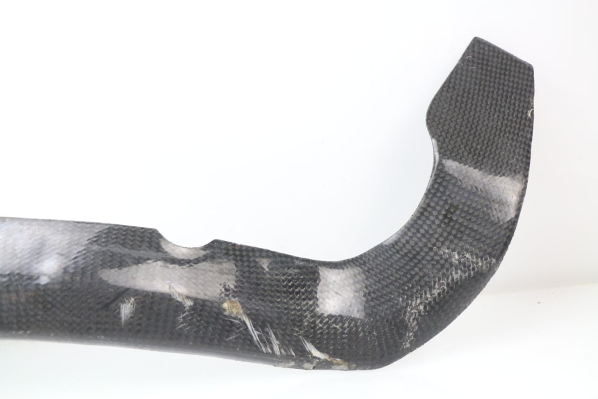 photo de Telaio laterale di copertura SUZUKI GSX-R GSXR 600 (2008 - 2010) - Panoramica del profilo