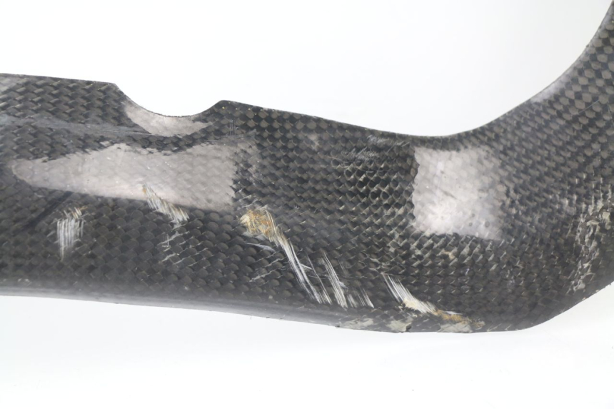 photo de Telaio laterale di copertura SUZUKI GSX-R GSXR 600 (2008 - 2010) - Vista principale