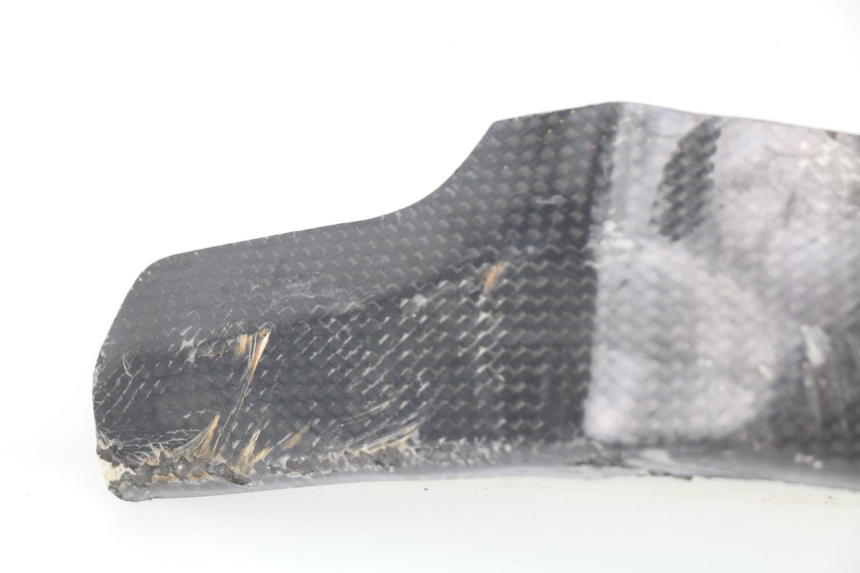 photo de Telaio laterale di copertura SUZUKI GSX-R GSXR 600 (2008 - 2010) - Zoom sullo stato d'uso