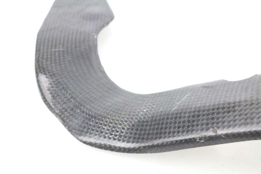 photo de Telaio laterale di copertura SUZUKI GSX-R GSXR 600 (2008 - 2010) - Primo piano tecnico