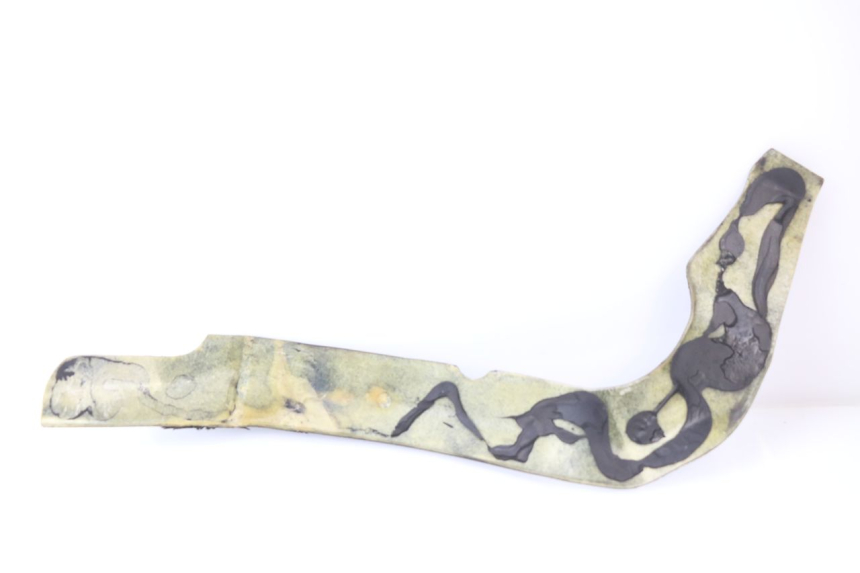 photo de Telaio laterale di copertura SUZUKI GSX-R GSXR 600 (2008 - 2010) - Ricambio usato controllato