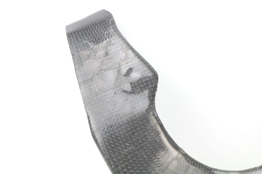 photo de Telaio laterale di copertura SUZUKI GSX-R GSXR 600 (2008 - 2010) - Marcature e riferimenti originali