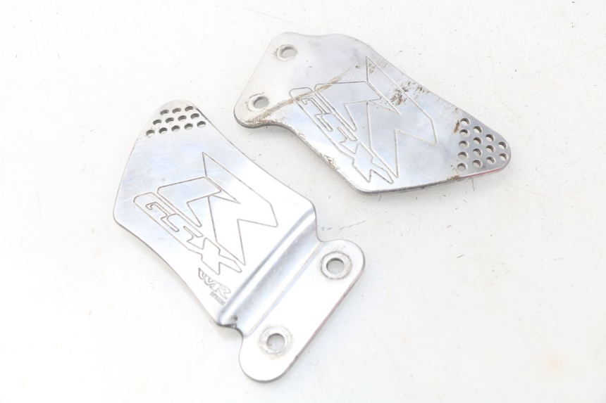 photo de Telaio laterale di copertura SUZUKI GSX-R GSXR 600 (2001 - 2003) - Vista principale