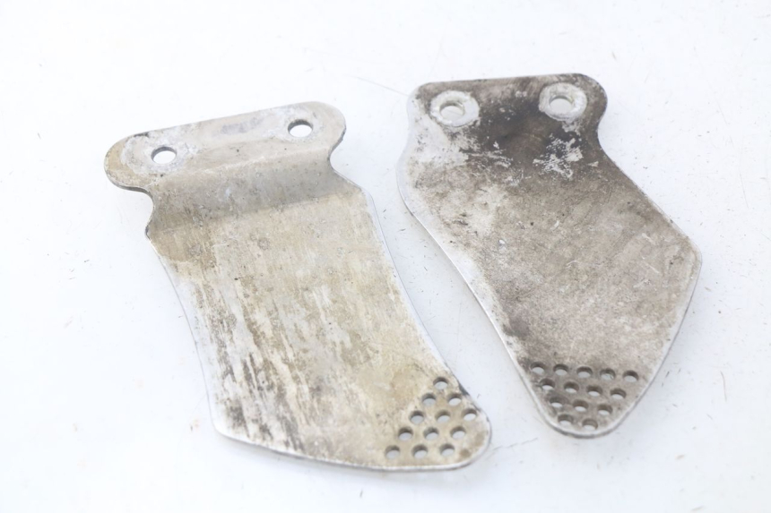 photo de Telaio laterale di copertura SUZUKI GSX-R GSXR 600 (2001 - 2003) - Dettaglio del componente