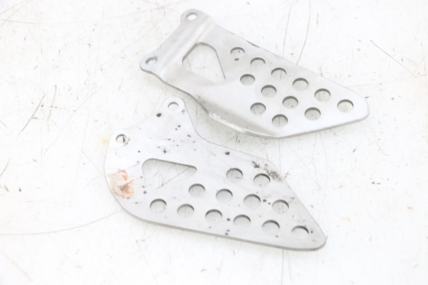 photo de TELAIO CARENA SUZUKI GSXR GSX-R 1000 (2003 - 2004) - Dettaglio del componente