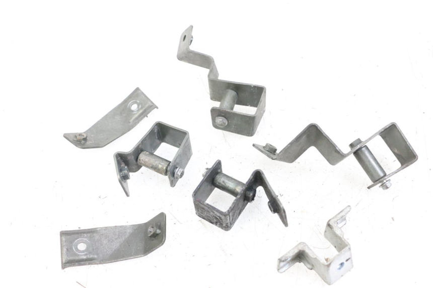 photo de TELAIO CARENA HYOSUNG GTR 125 (2006 - 2008) - Vista principale