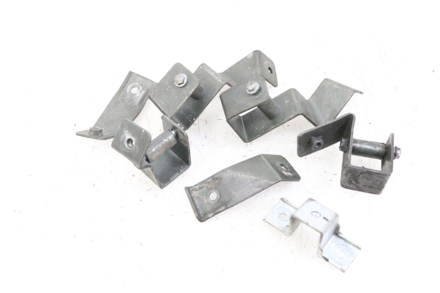 photo de TELAIO CARENA HYOSUNG GTR 125 (2006 - 2008) - Dettaglio del componente