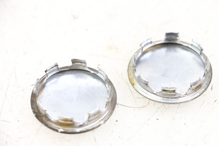 photo de Telaio laterale di copertura SUZUKI GZ MARAUDER 125 (1998 - 2004) - Dettaglio del componente