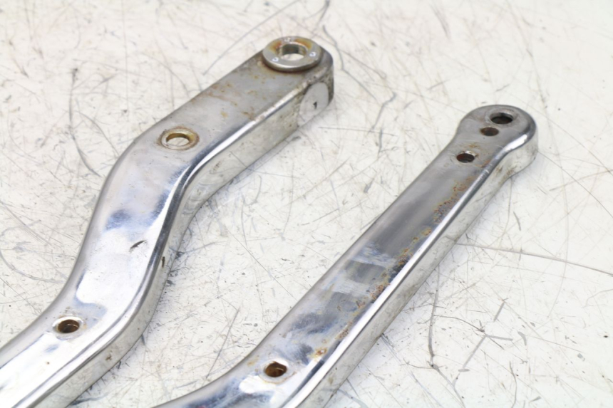 photo de CACHE TELAIO LATERALE HONDA CA REBEL 125 (1995 - 2001) - Altra angolazione