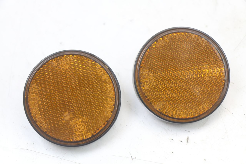 photo de TELAIO CARENA JM MOTORS VX 125 (2022 - 2025) - Vista principale