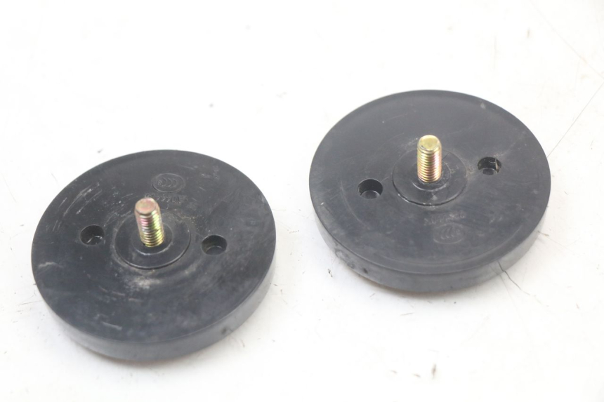 photo de TELAIO CARENA JM MOTORS VX 125 (2022 - 2025) - Zoom sullo stato d'uso