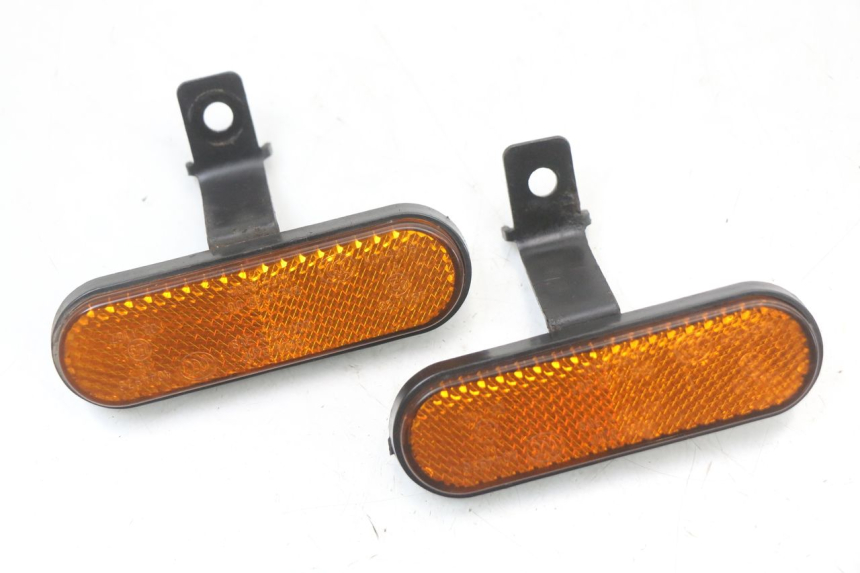 photo de TELAIO CARENA KYMCO K-PW K-PIPE 50 (2012 - 2017) - Vista principale