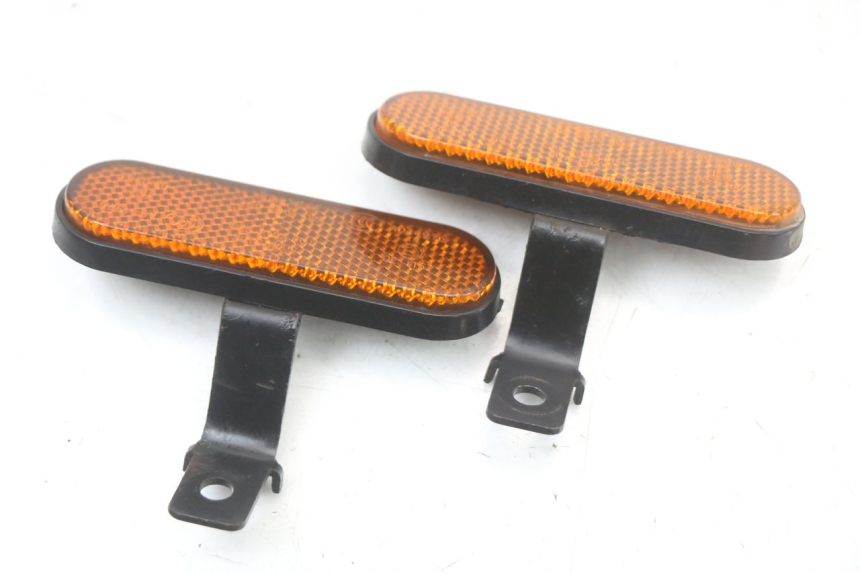 photo de TELAIO CARENA KYMCO K-PW K-PIPE 50 (2012 - 2017) - Dettaglio del componente