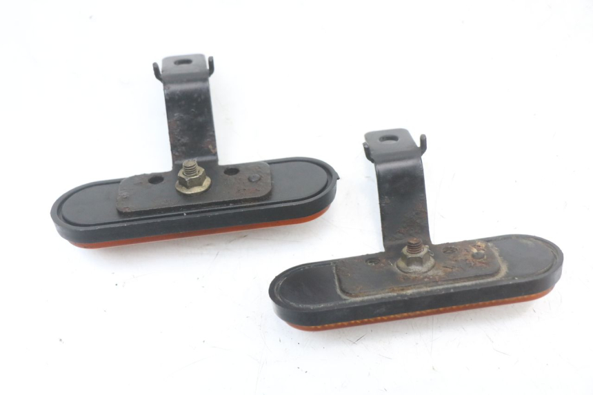 photo de TELAIO CARENA KYMCO K-PW K-PIPE 50 (2012 - 2017) - Zoom sullo stato d'uso