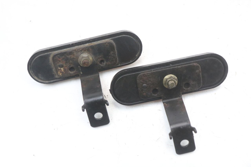 photo de TELAIO CARENA KYMCO K-PW K-PIPE 50 (2012 - 2017) - Altra angolazione