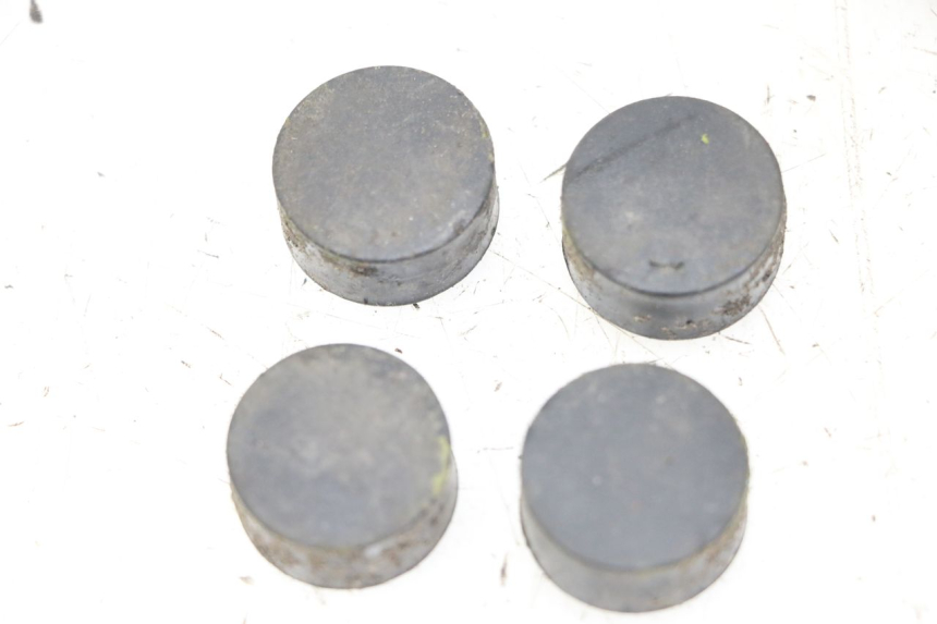 photo de CACHE TELAIO LATERALE KYMCO AGILITY 4T 50 (2018 - 2022) - Vista principale